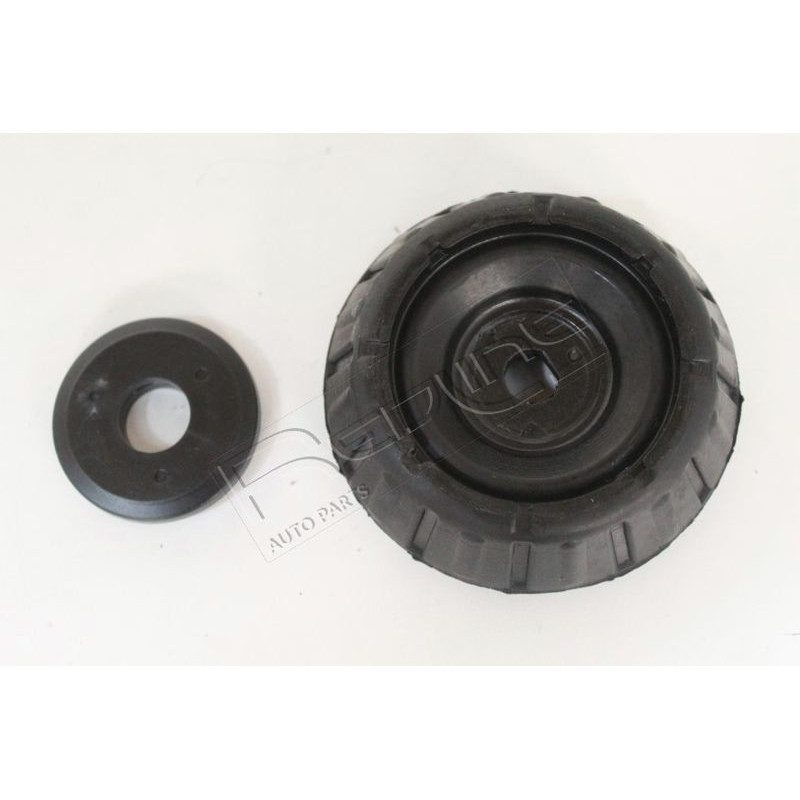 Supporto ammortizzatore asse anteriore - RED LINE