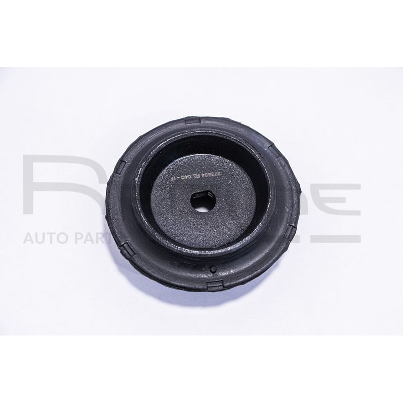 Supporto ammortizzatore asse anteriore - RED LINE