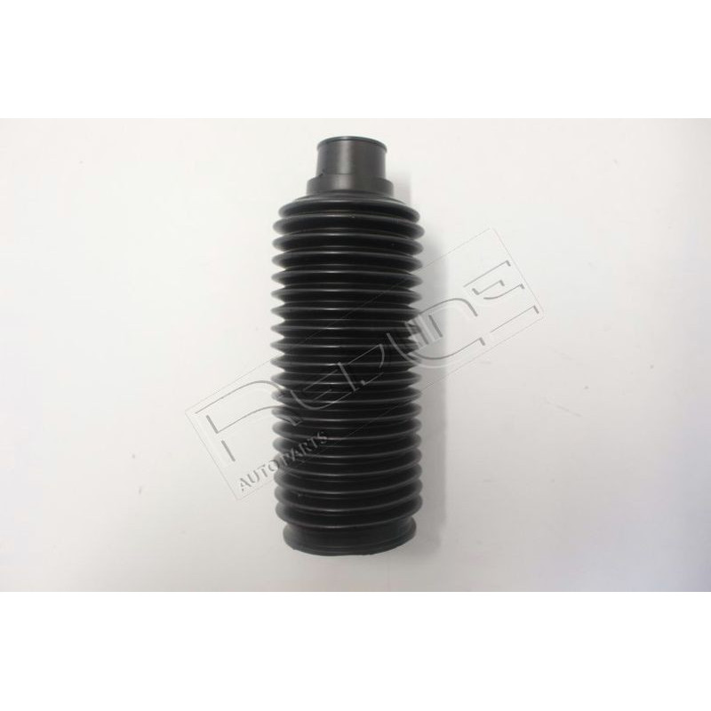 Cuffia sterzo - RED LINE