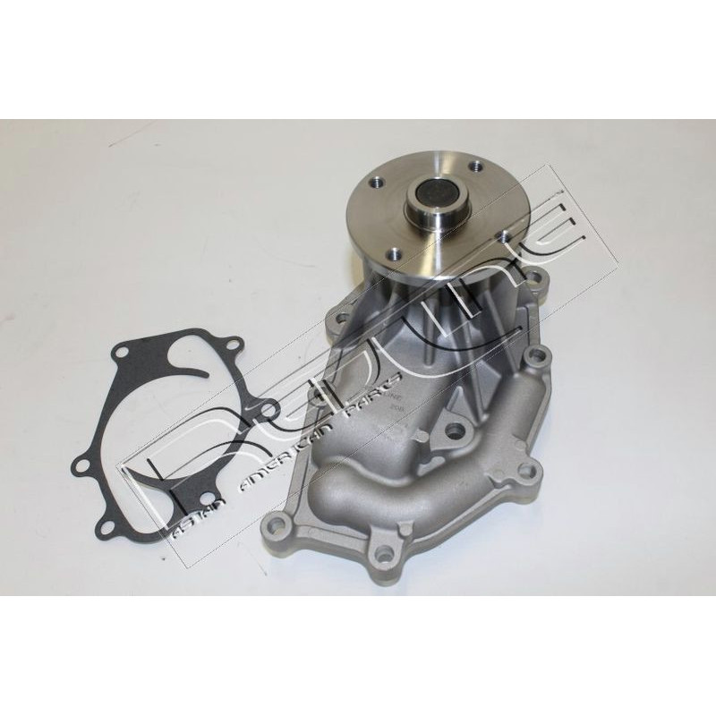 Pompa acqua - RED LINE