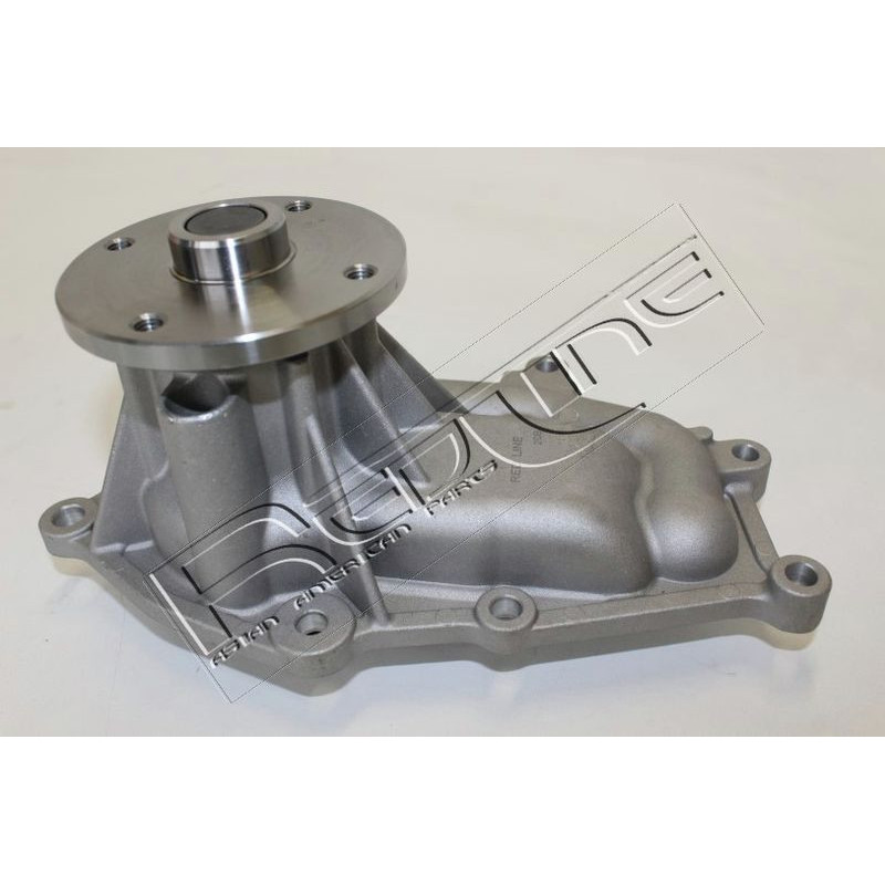 Pompa acqua - RED LINE