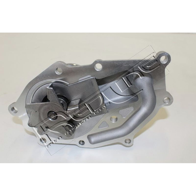 Pompa acqua - RED LINE