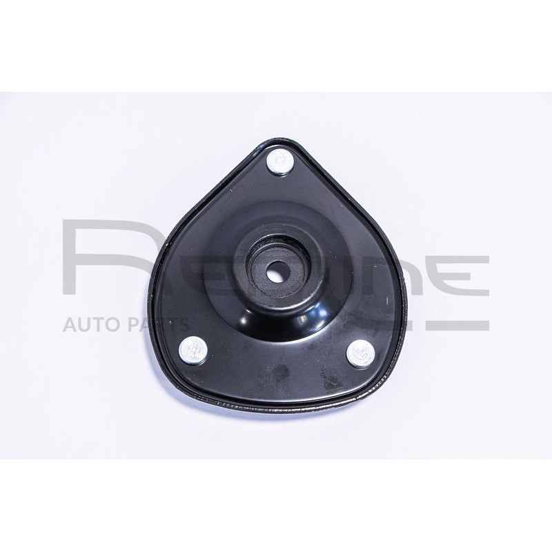 Supporto ammortizzatore asse anteriore - RED LINE