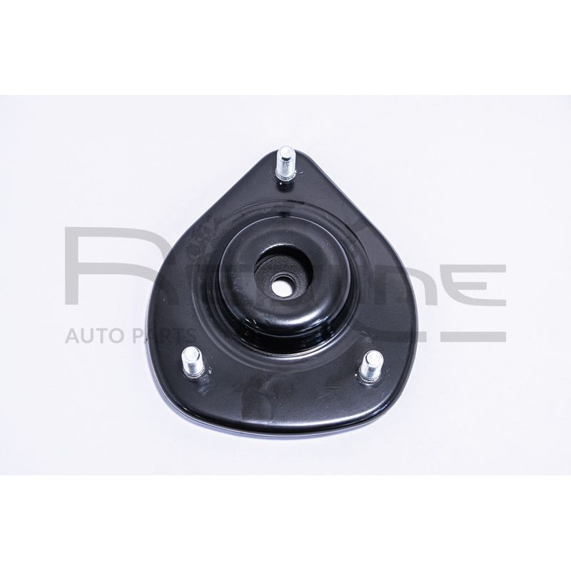 Supporto ammortizzatore asse anteriore - RED LINE