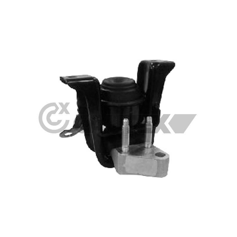 Supporto motore - CAUTEX GOMMA E PARTI MOTORE