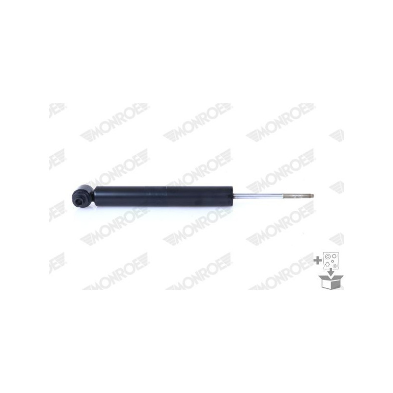 Ammortizzatore asse anteriore - MONROE