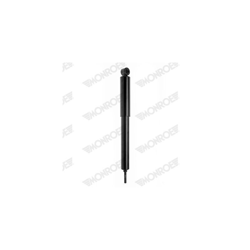 Ammortizzatore asse anteriore - MONROE