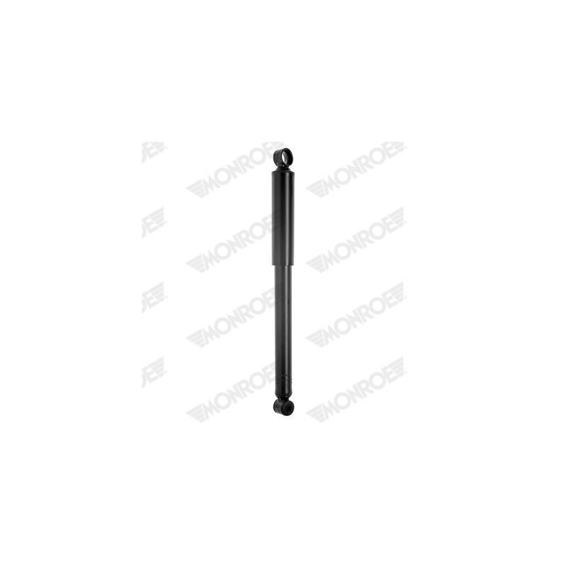 Ammortizzatore asse posteriore - MONROE