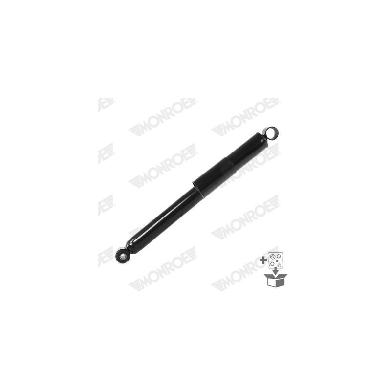 Ammortizzatore asse posteriore - MONROE
