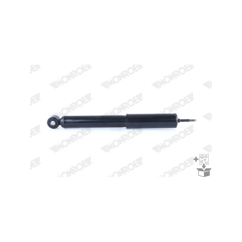 Ammortizzatore asse posteriore - MONROE