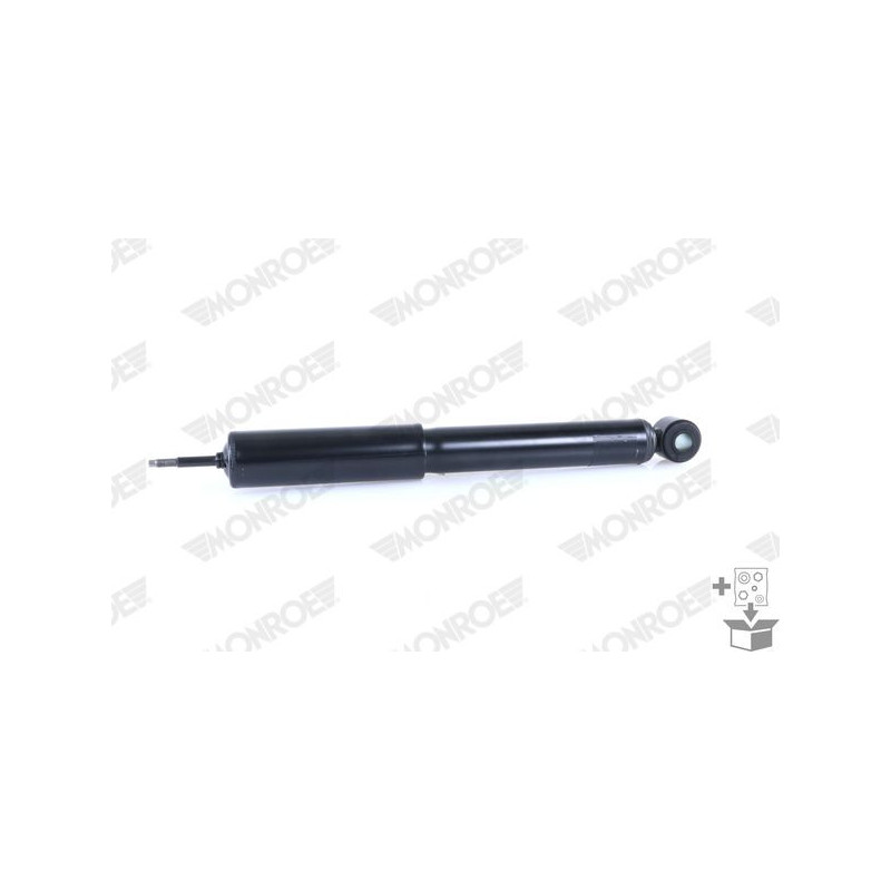 Ammortizzatore asse posteriore - MONROE