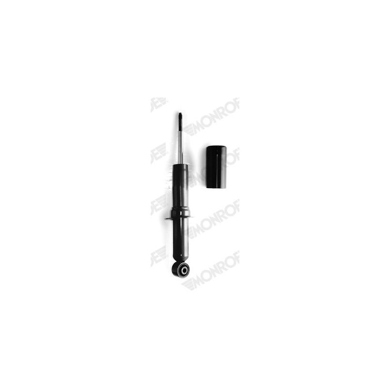 Ammortizzatore asse anteriore - MONROE