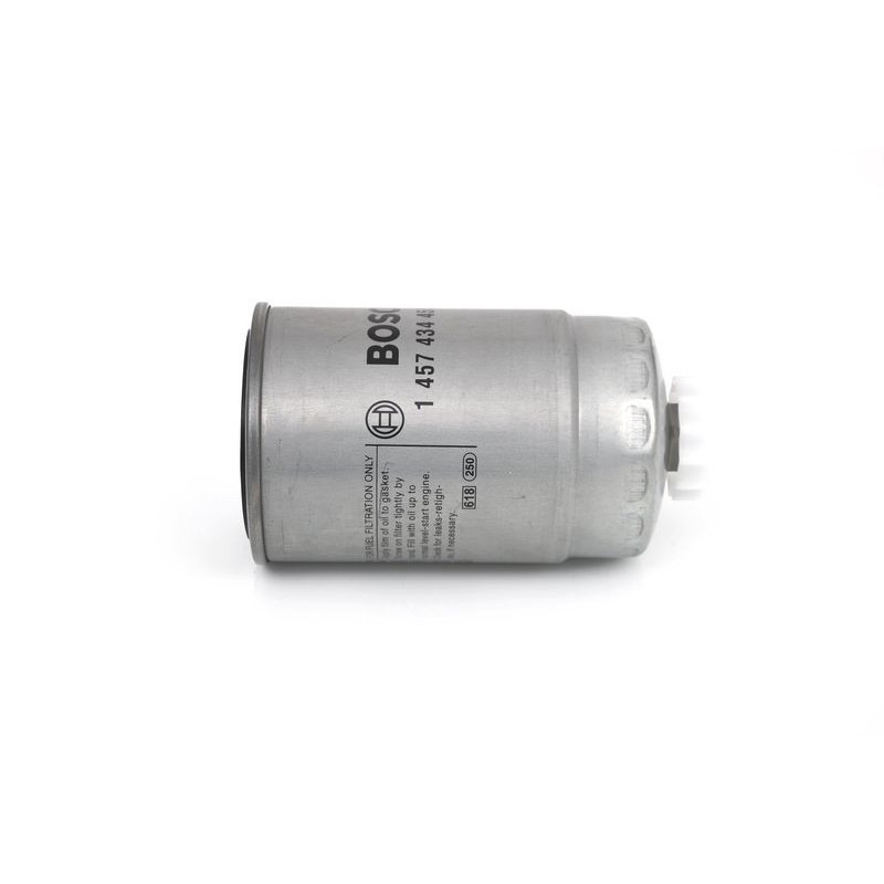 Filtro carburante - BOSCH