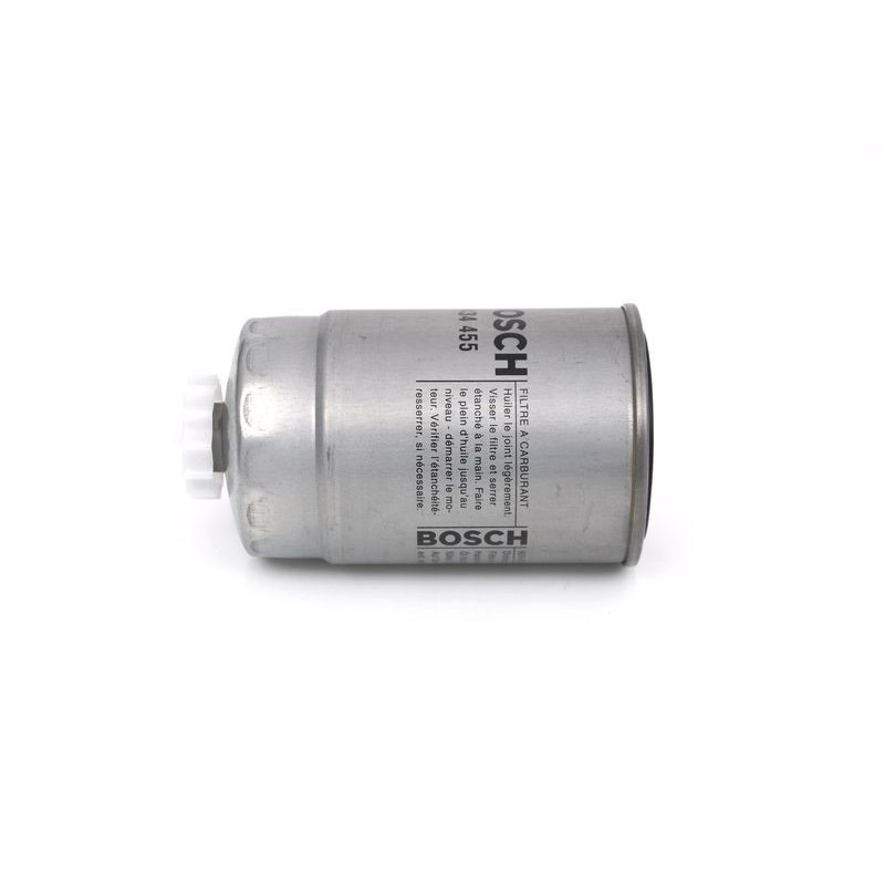 Filtro carburante - BOSCH