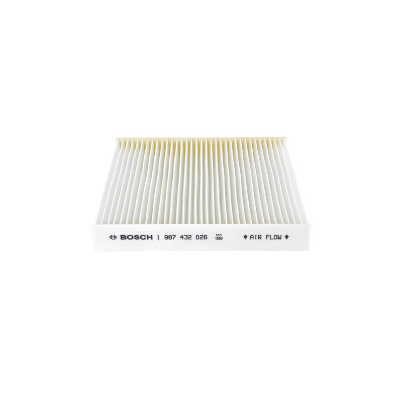 Filtro abitacolo - BOSCH