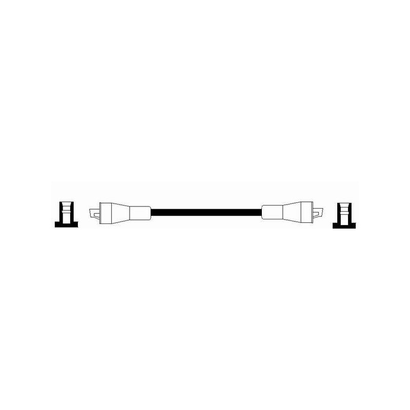 Candela accensione - NGK