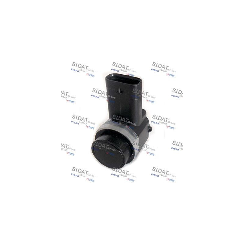 Pompa carburante - SIDAT