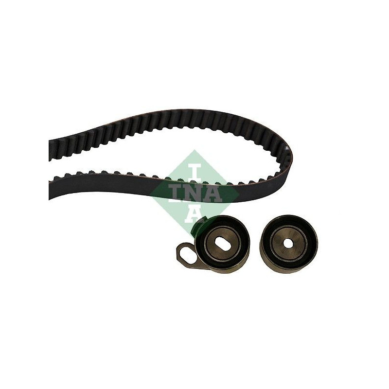 Kit distribuzione - INA