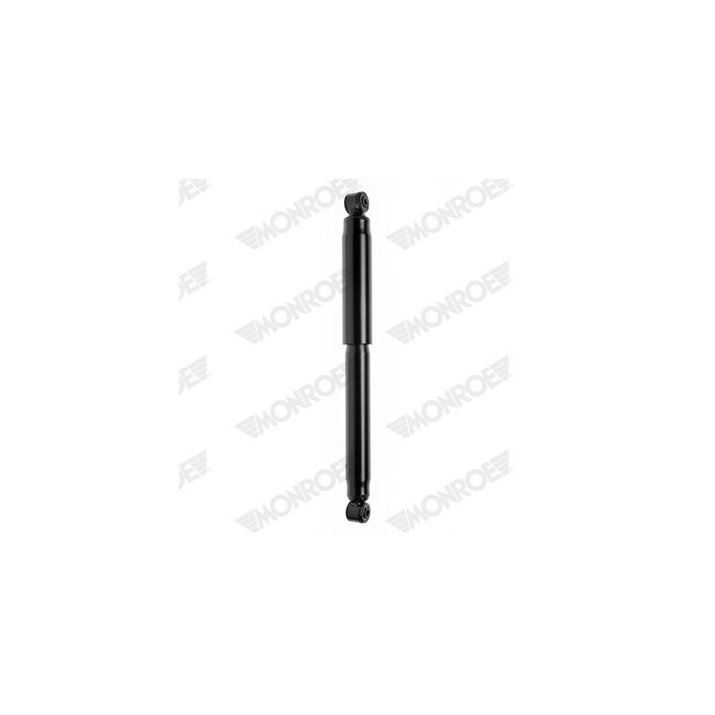 Ammortizzatore asse posteriore - MONROE