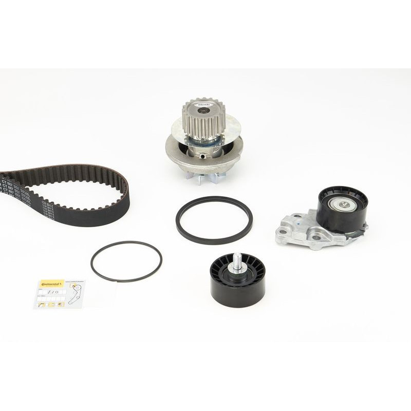 Pompa acqua - CONTITECH