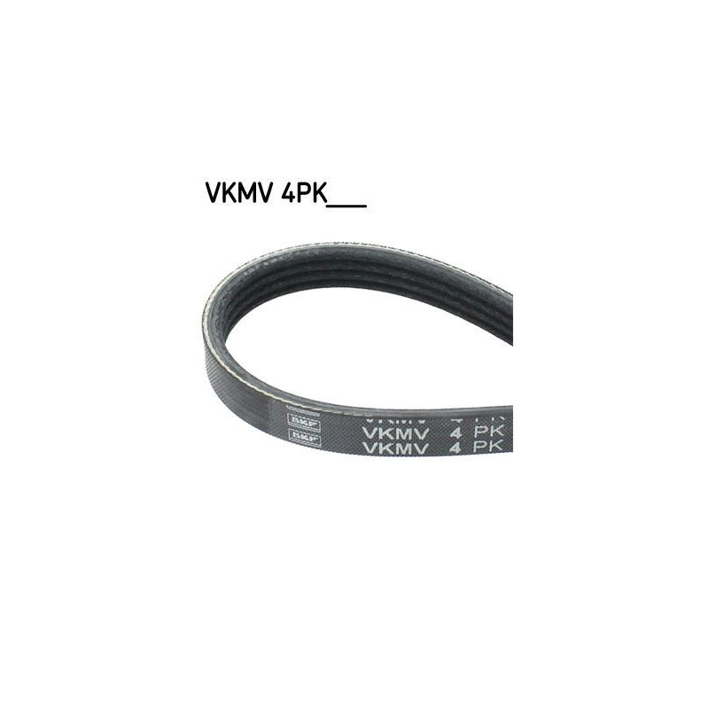 Cinghia trapezoidale - SKF