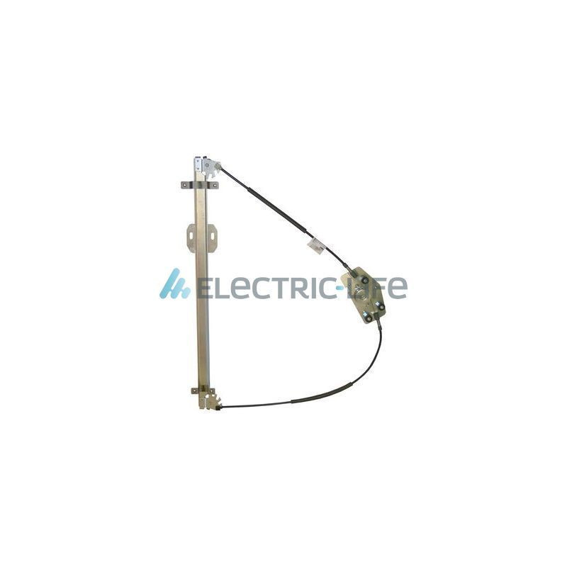 Alzacristalli posteriore - ELECTRIC LIFE