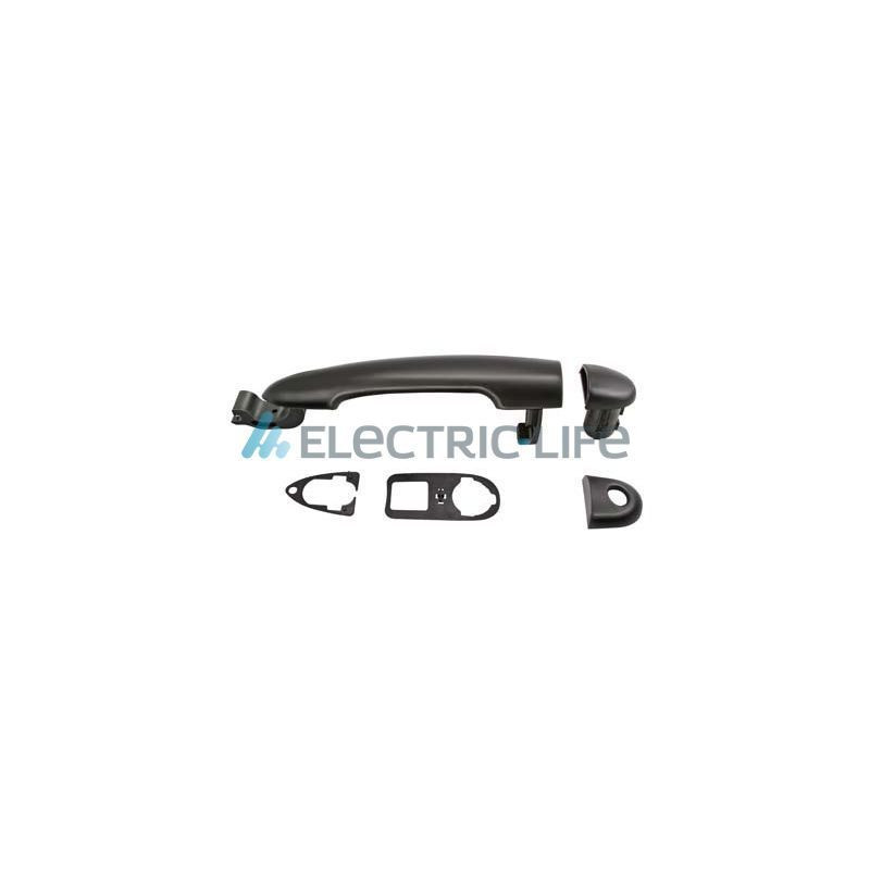 Maniglia portiera - ELECTRIC LIFE