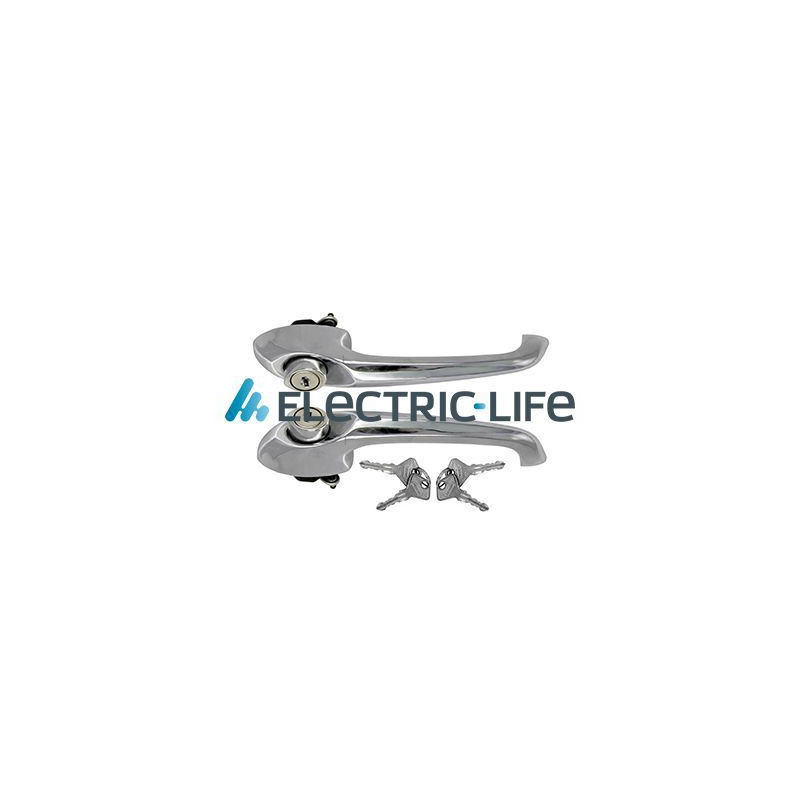 Maniglia portiera - ELECTRIC LIFE