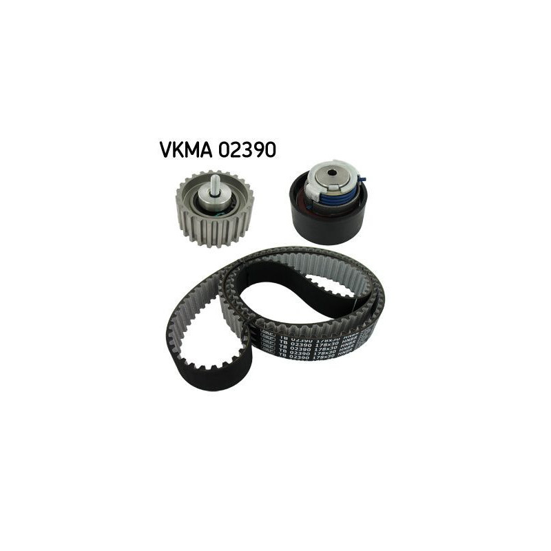 Kit distribuzione - SKF