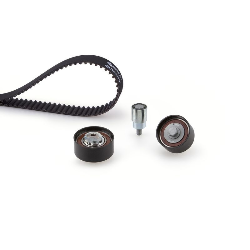 Kit distribuzione - GATES