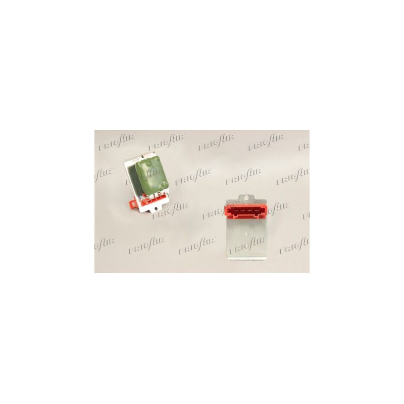 Compressore aria condizionata - FRIG AIR