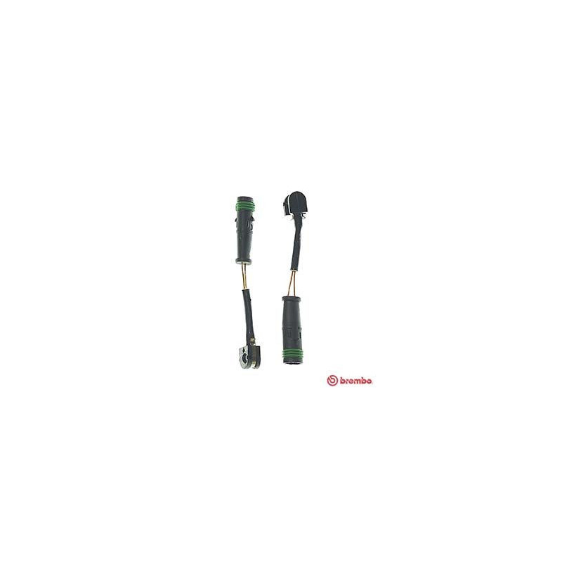 Indicatore usura freno asse posteriore - BREMBO