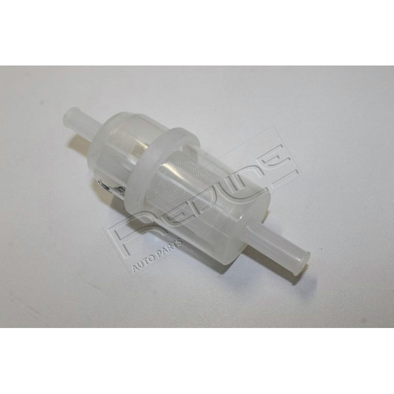 Filtro carburante - RED LINE