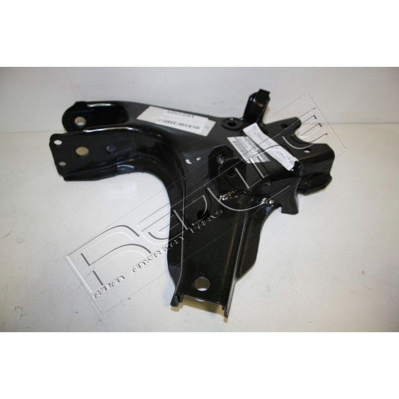 Braccio oscillante asse anteriore - RED LINE