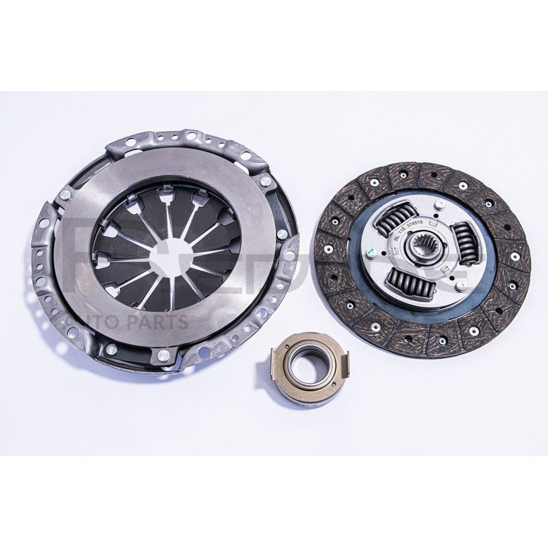 Cuscinetto reggispinta - RED LINE