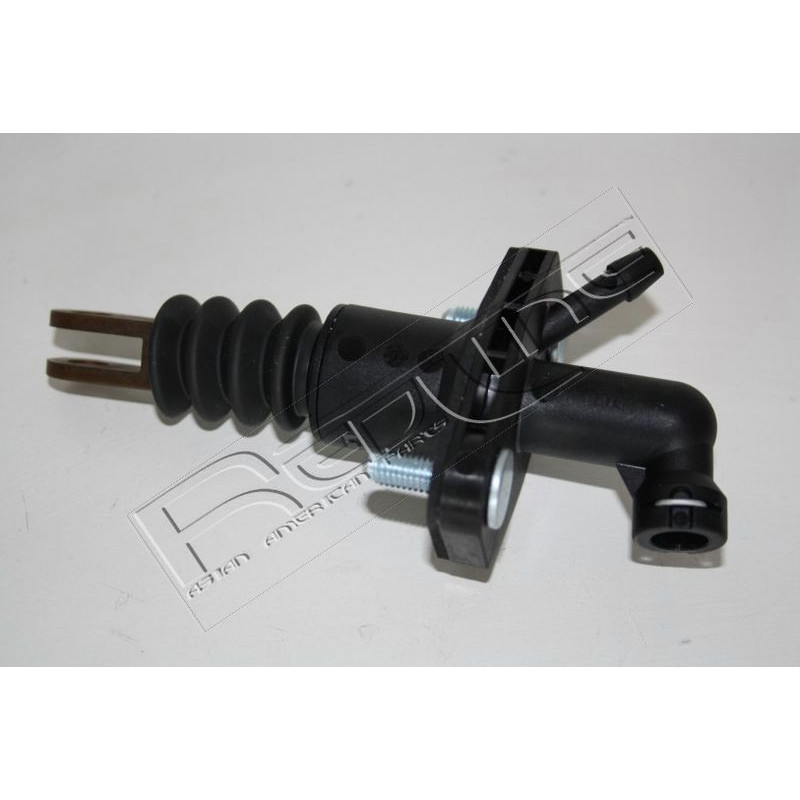 Cilindro frizione - RED LINE