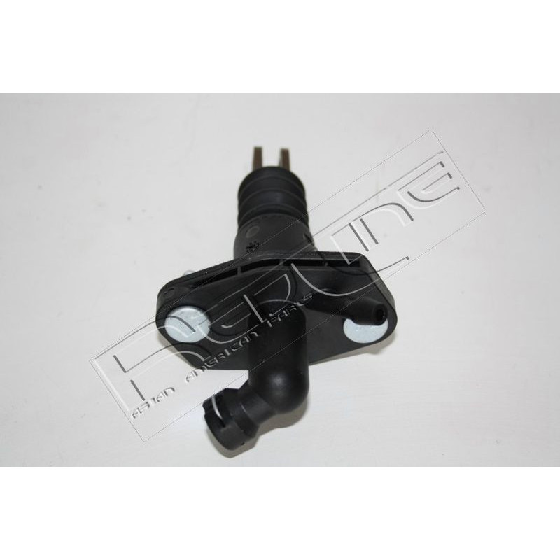 Cilindro frizione - RED LINE