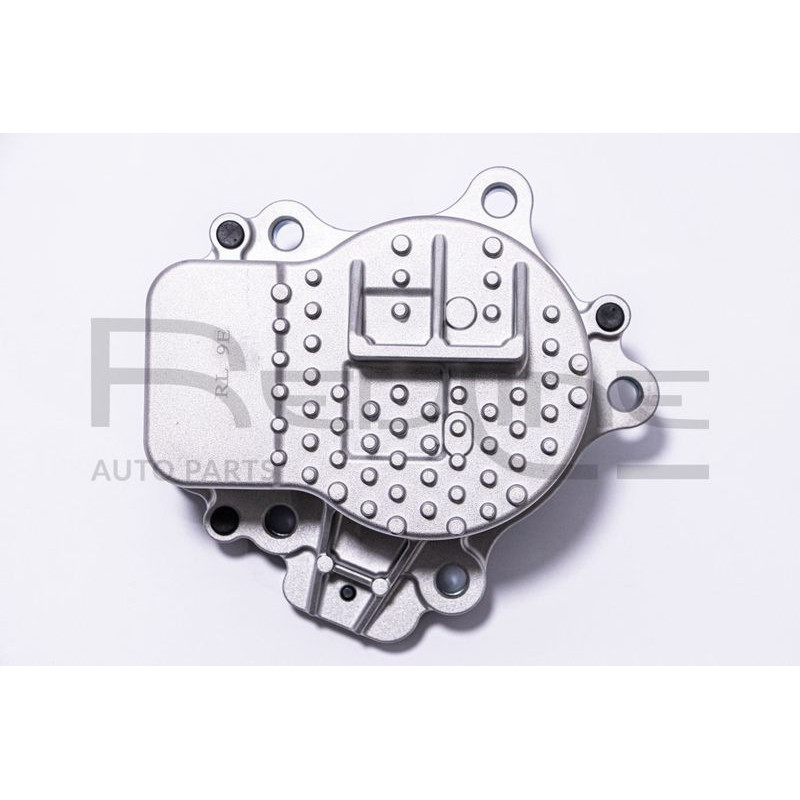 Pompa acqua - RED LINE