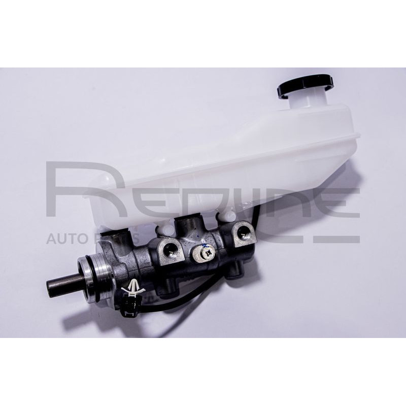 Pompa freno - RED LINE