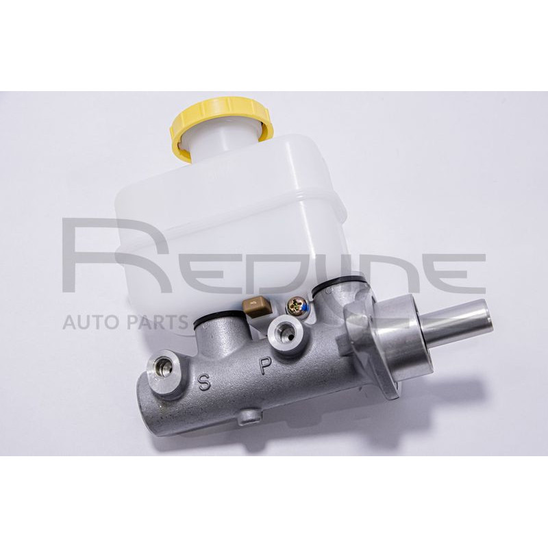 Pompa freno - RED LINE