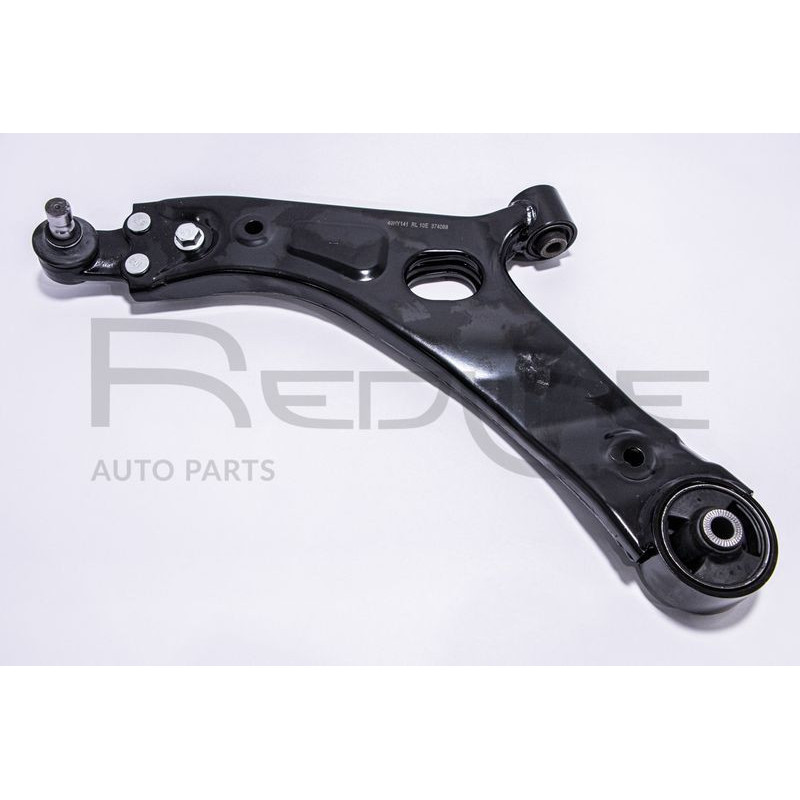 Braccio oscillante asse anteriore - RED LINE