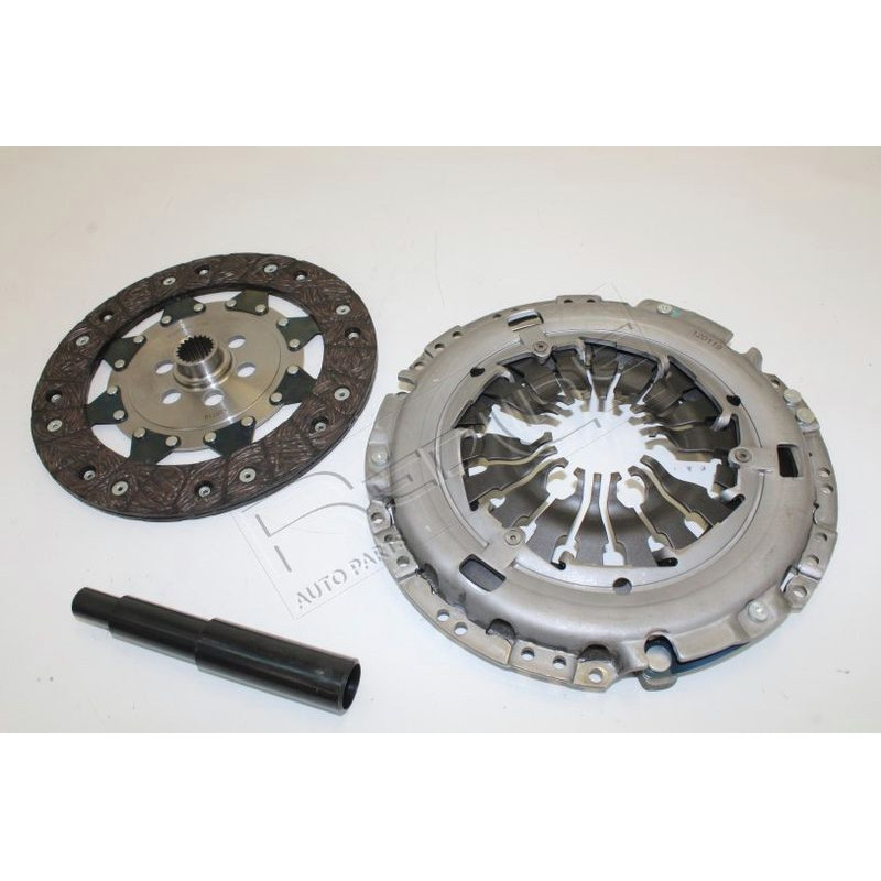 Kit frizione - RED LINE