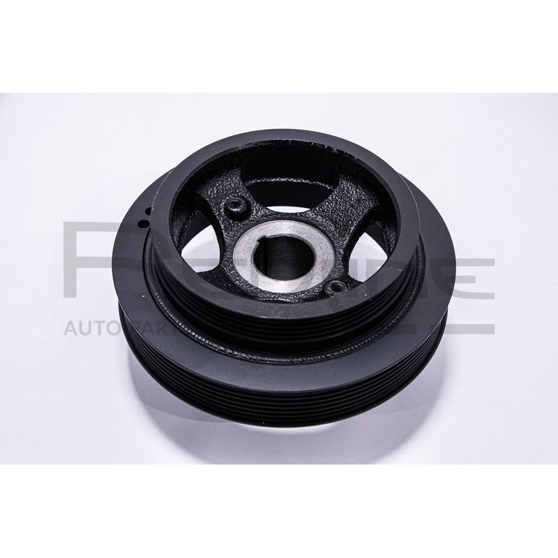 Puleggia albero motore - RED LINE