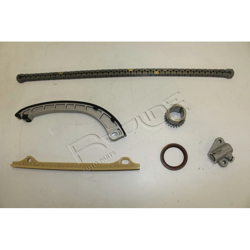 Tendicinghia trapezoidale - RED LINE