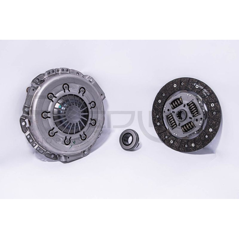 Kit frizione - RED LINE