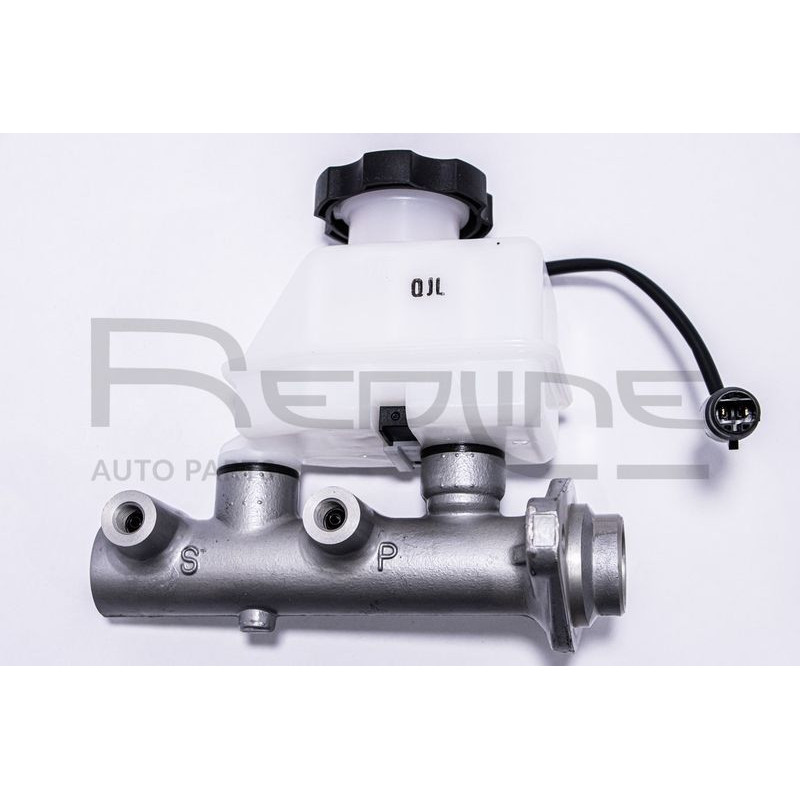 Pompa freno - RED LINE