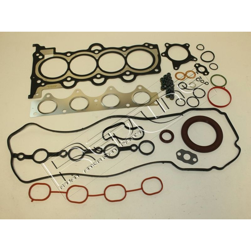 Guarnizione testata - RED LINE