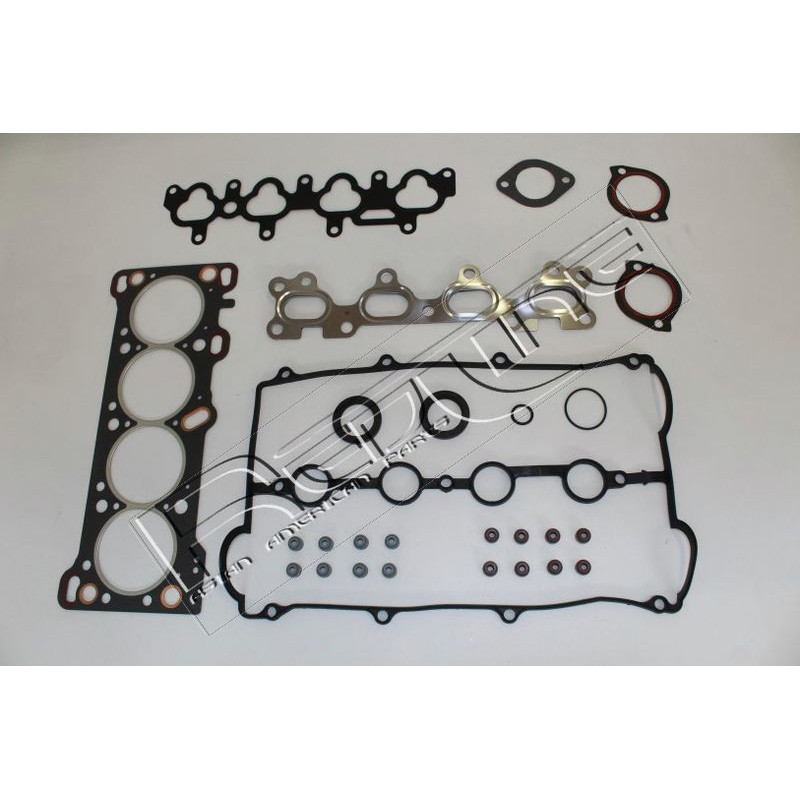 Guarnizione testata - RED LINE