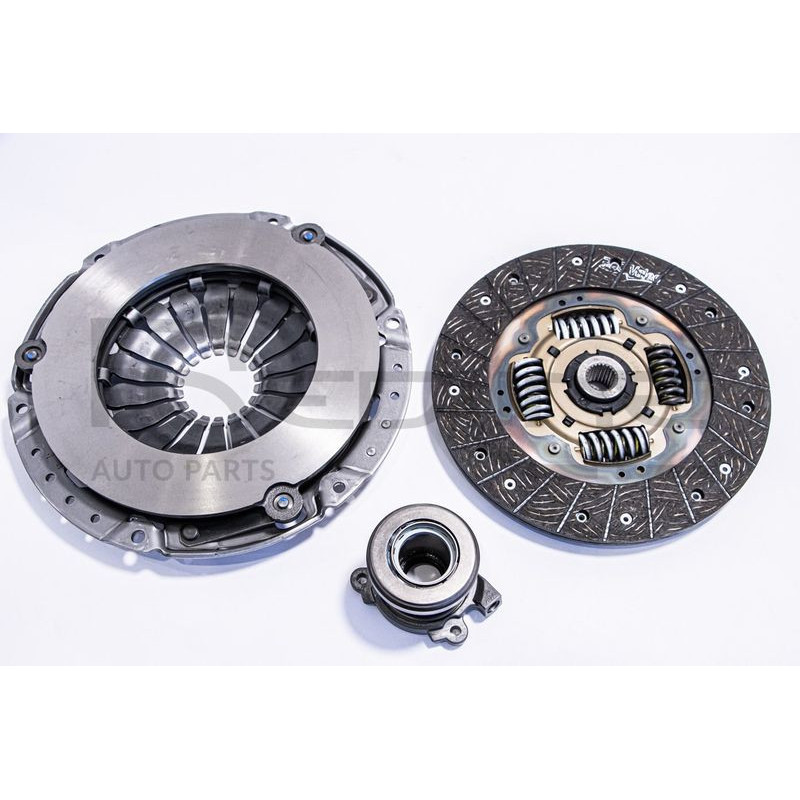 Kit frizione - RED LINE