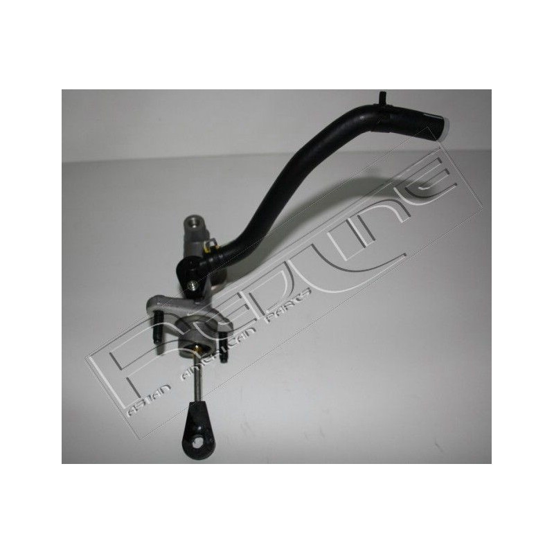 Cilindro frizione - RED LINE